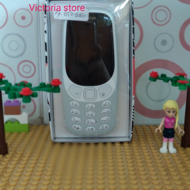 Hp Nokia 3310 dualsim