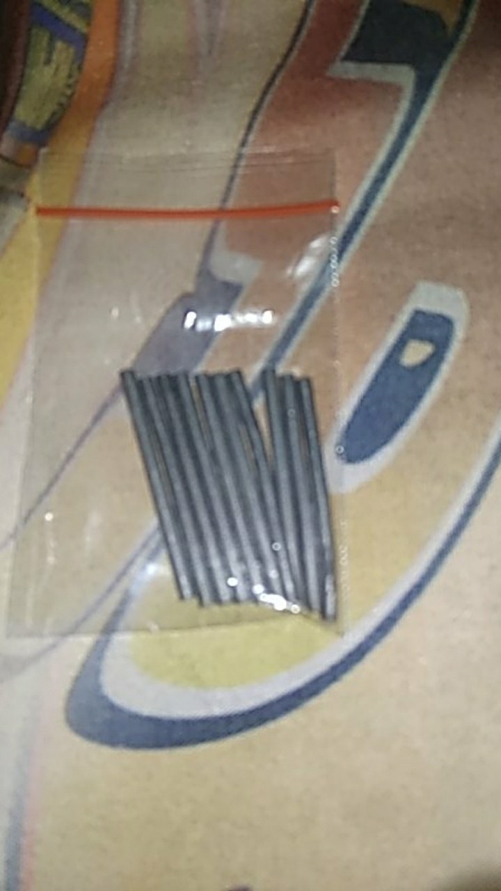 Timah Lidi 30 – 40mm