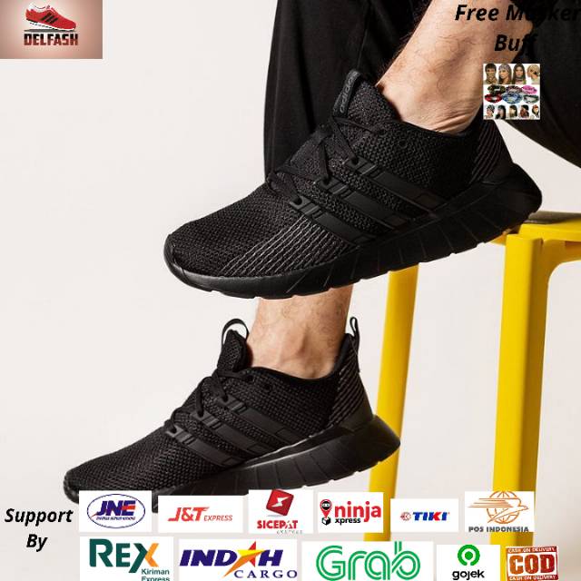 adidas j questar flow