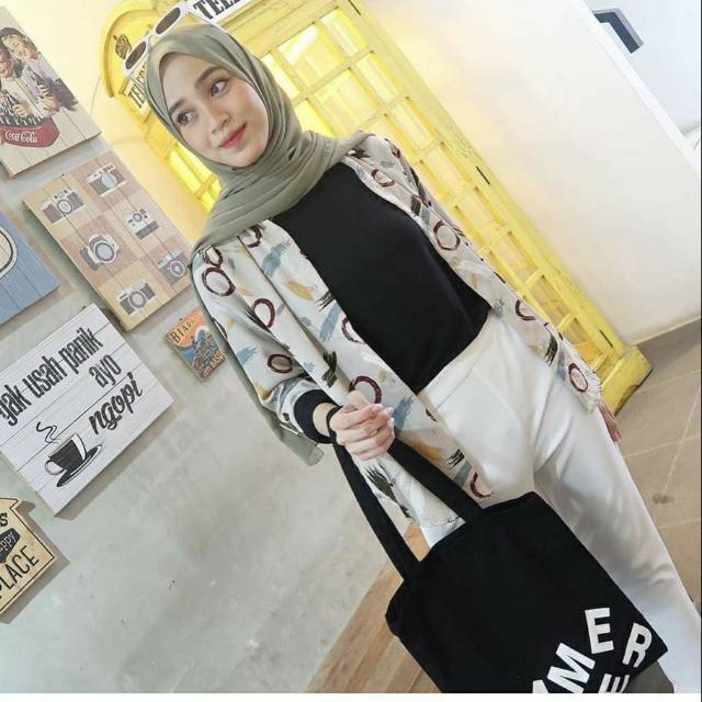 

KEMEJA CRAYON