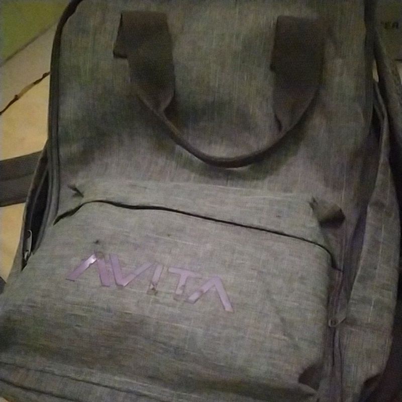 Tas Laptop dari avita