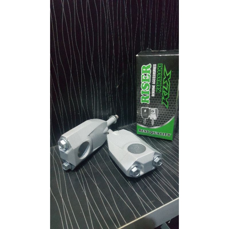 Raiser stang klx & Crf