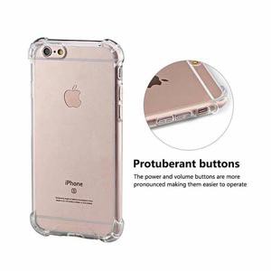 iPhone 7+ / 7Plus / 8+/ 8Plus Anti Crack case / Anti Shock case PREMIUM ACRYLIC / mika