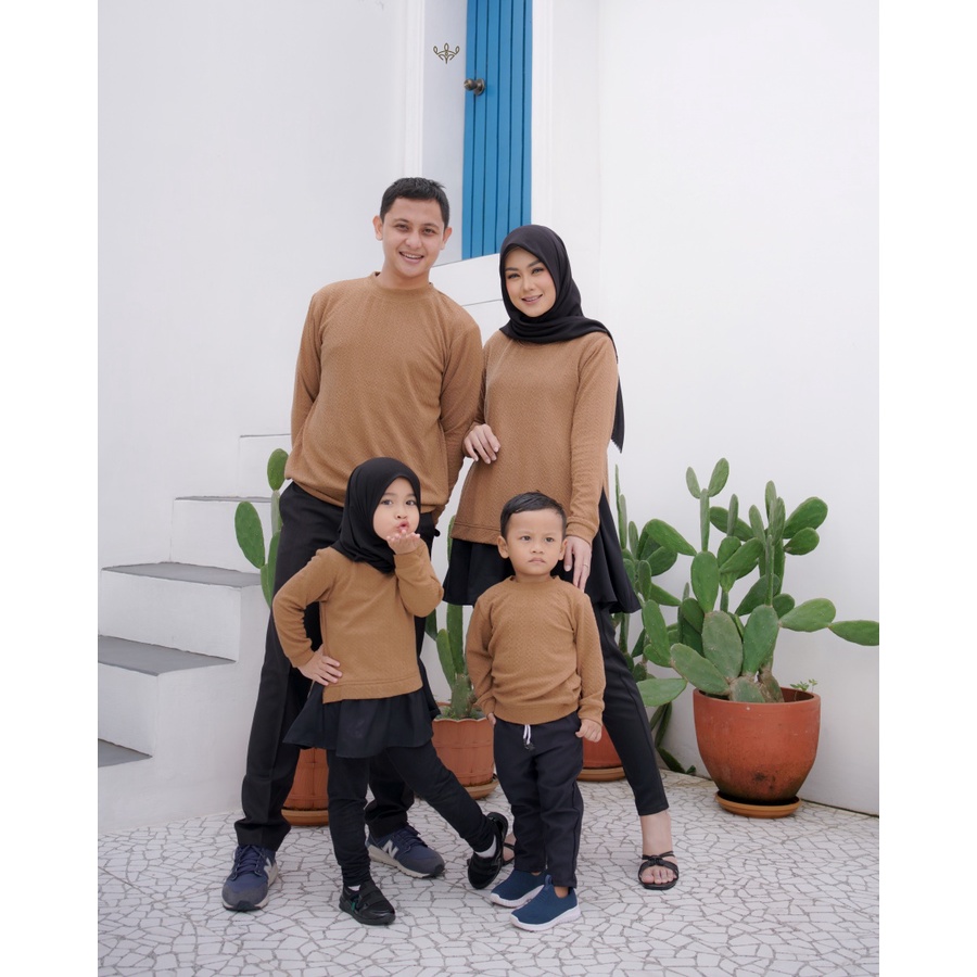 Wimi.id - Abby Sweater