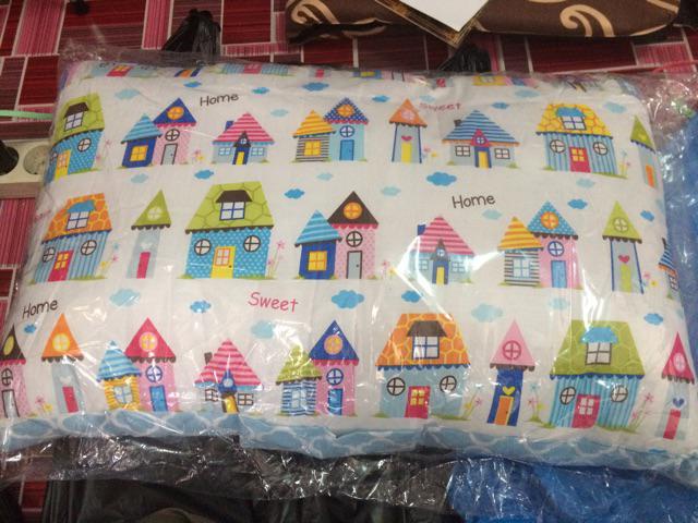 Balmut Besar Aneka Motif Kain Cvc