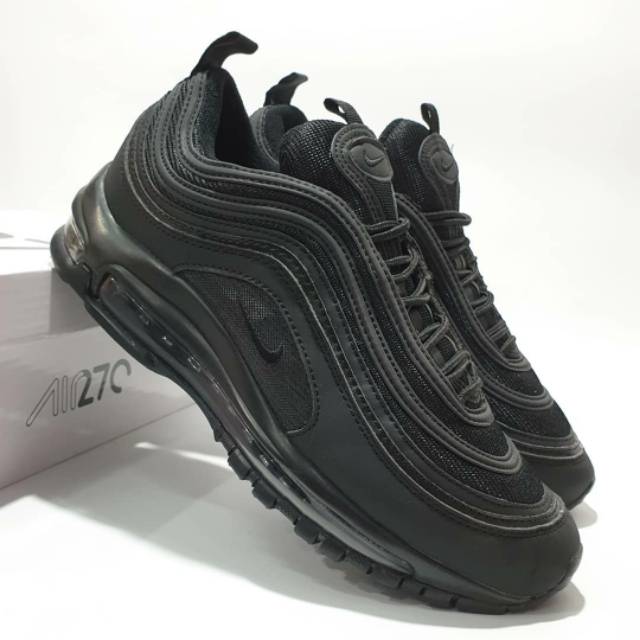 black 97 shoes