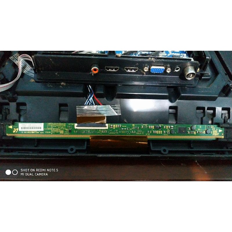 T Con polytron 32inch