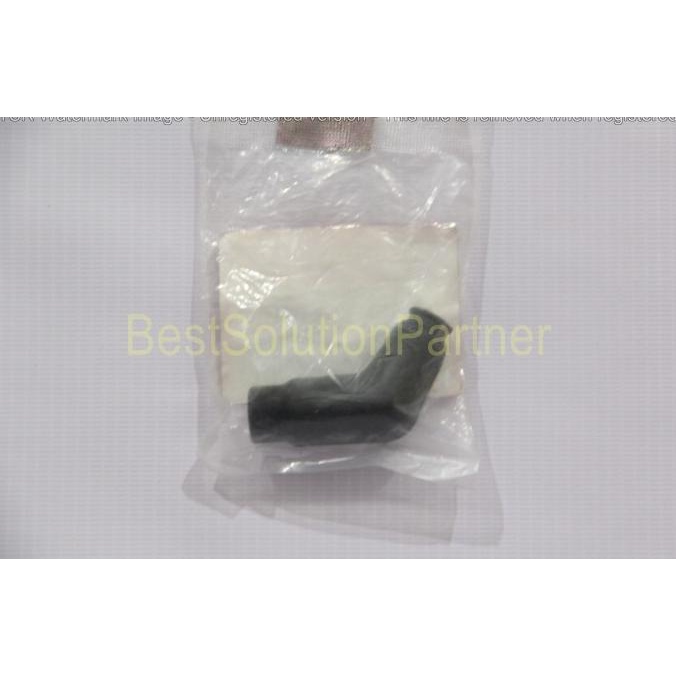 Premium TUTUP DOP BUSI HONDA MEGA PRO NEW MONOSHOCK VERZA 30700-KSP-B01 Kualitas Oke