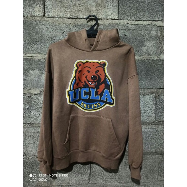 hoodie university ucla