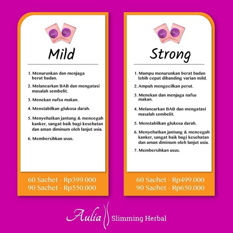 Daioty Slimming Herbal - Diet Sehat Alami 10 Sachet Bpom Halal