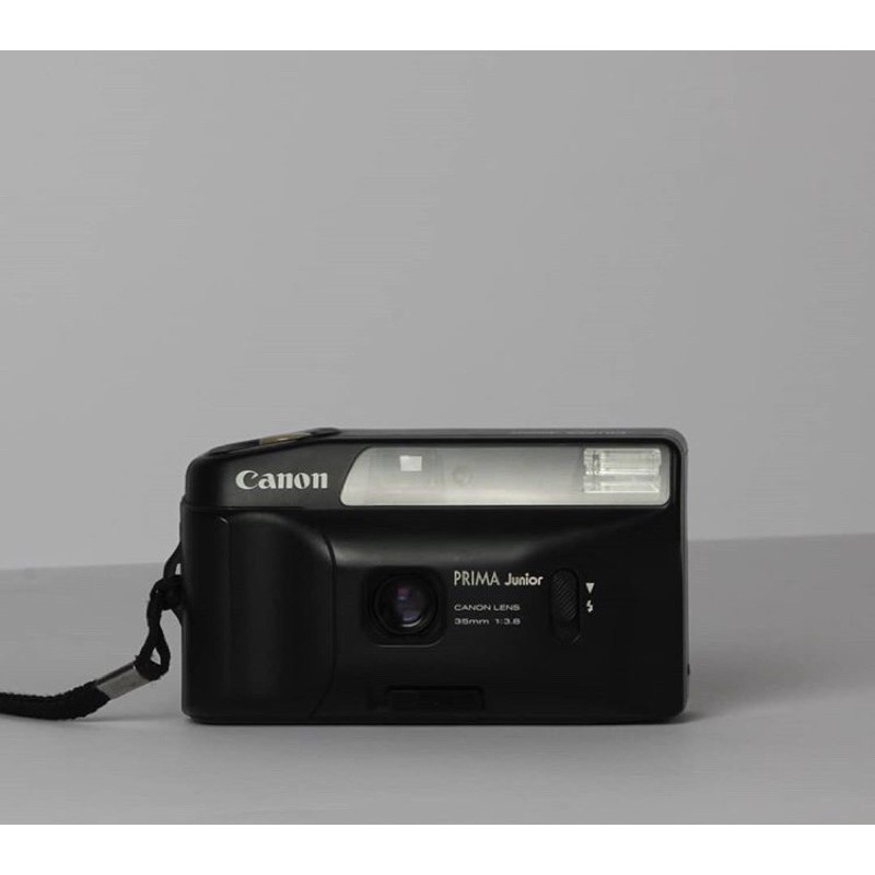 Canon Prima Junior
