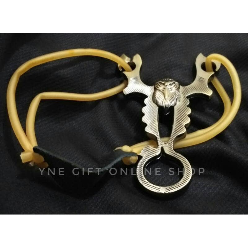 Ketapel Owl, Slingshot, Ketapel berburu, Ketapel Murah, Ketapel Unik Panahan Lainnya Unik Murah