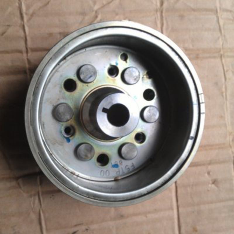 Magnet Fly Wheel Rotor Jupiter Z Original