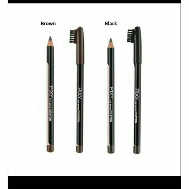 Pixy Eyebrow Crayon