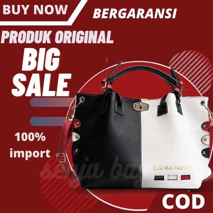 Sn900071 Tas Kerja Wanita Elegan Import Terbaru Ibu2 Buat Untuk Pesta Kondangan Arisan Besar 2021