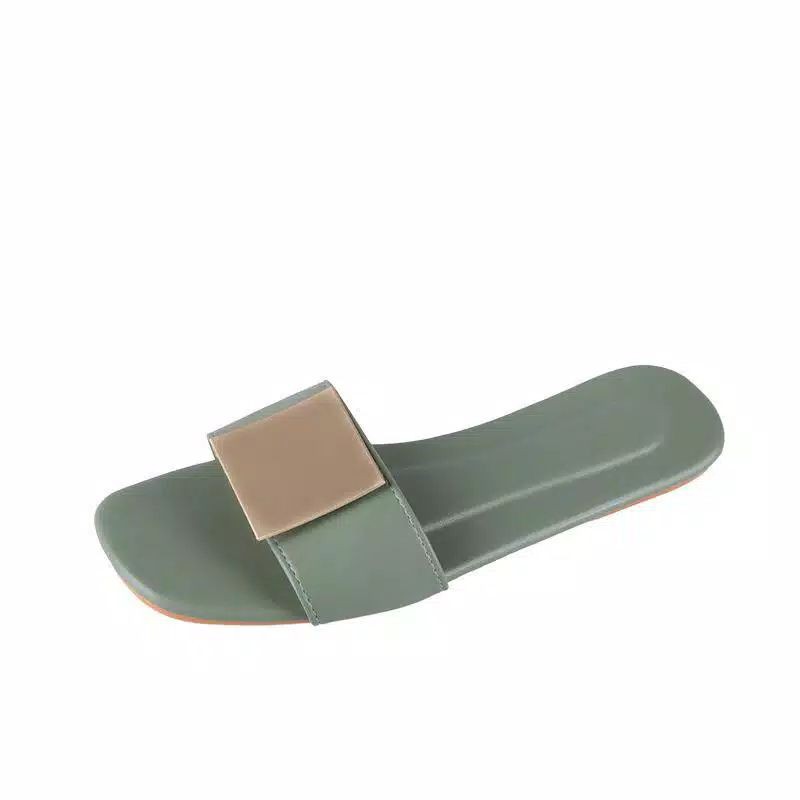 Sandal Wanita Teplek Gladis