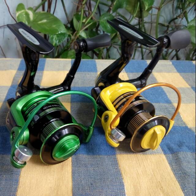 reel FUGU RIKO 2000, 3000, 4000, 6000