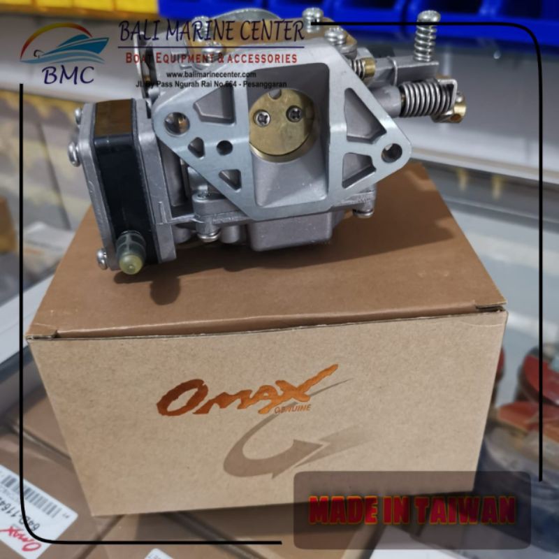 Carburator Yamaha 15DMHL (15pk Kotak)