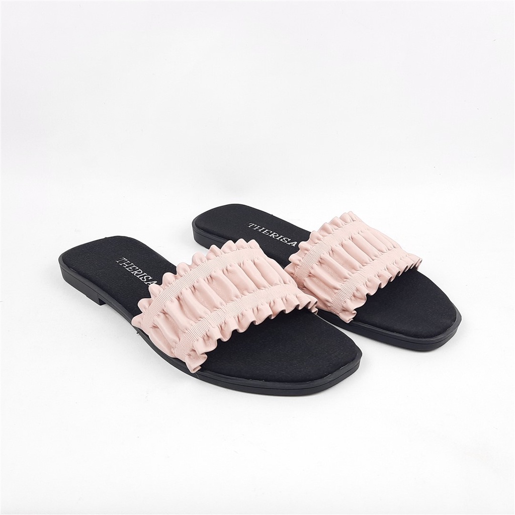 Sandal Slop Wanita Therisa HZHZ.01 36-41