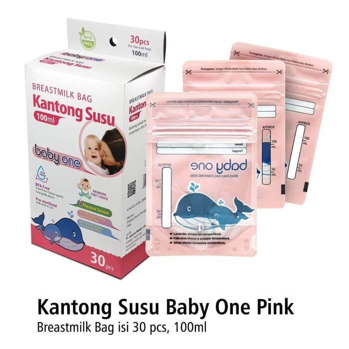 KANTONG SUSU