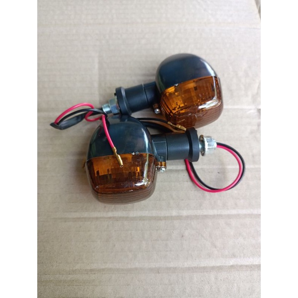 LAMPU SEIN NINJA RETENG NINJA RR SS R MODEL ORI