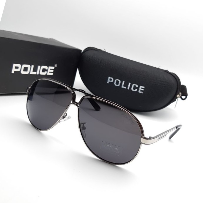 COD! Kacamata Hitam TERBARU !!! Kacamata Police A7303