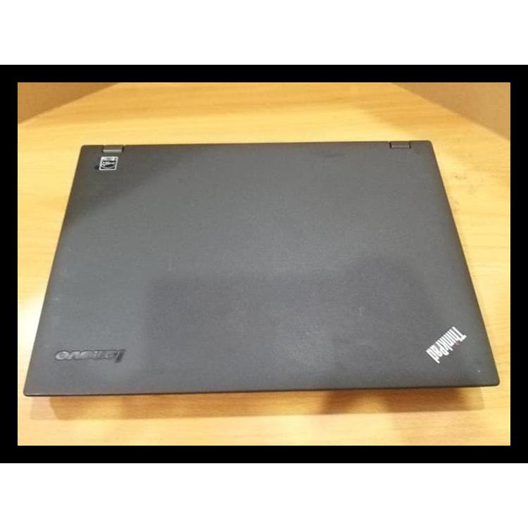 Readystock Es - Lenovo Thinkpad L440 Core I3 Laptop Haswell Termurah Promo Barang Murah