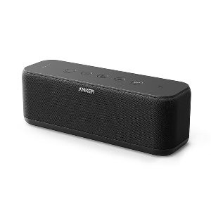 Jual Anker SoundCore Boost 20W Bluetooth speaker Hitam   A3145H12 Limited