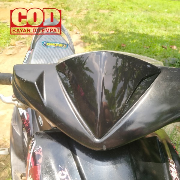 Visor Windshield Yamaha Mio Soul