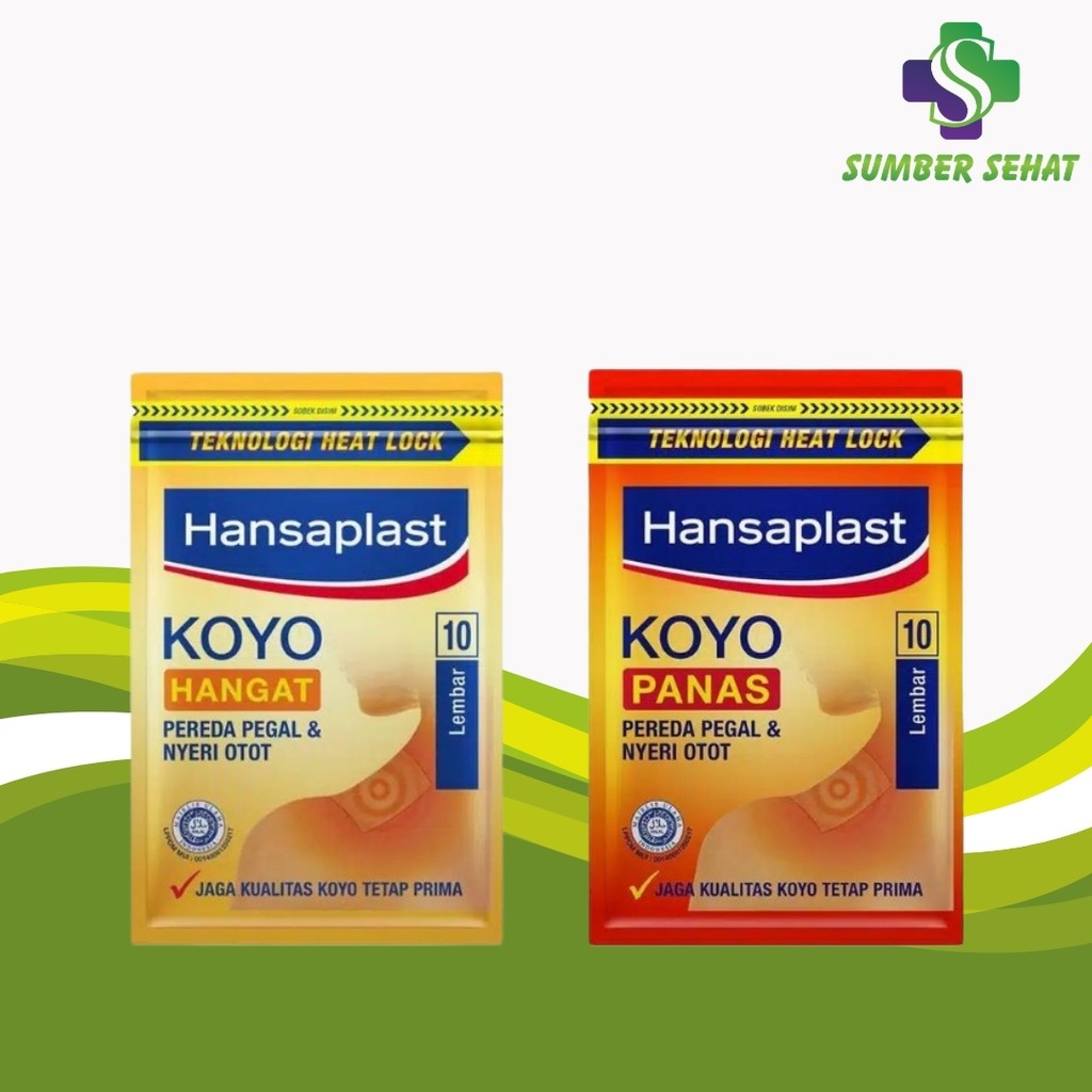 HANSAPLAST KOYO SACHET