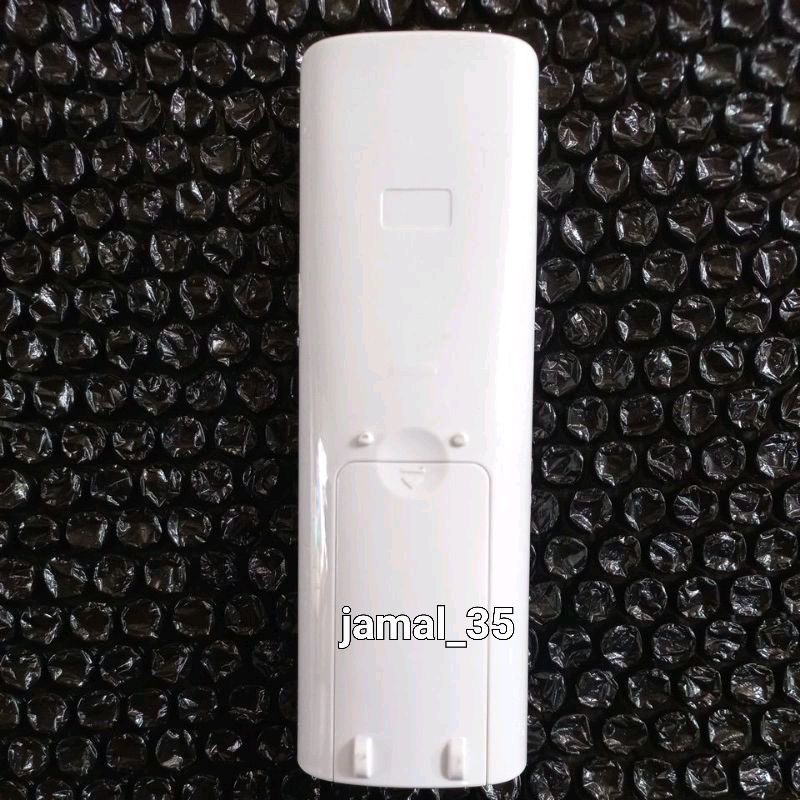 REMOT REMOTE AC LG HERCULES JET COLL ALL TYPE ORIGINAL PABRIK