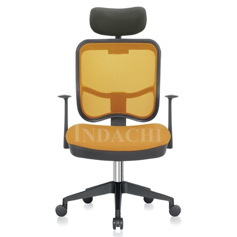 Kursi Kantor Indachi - D 3001 Nylon