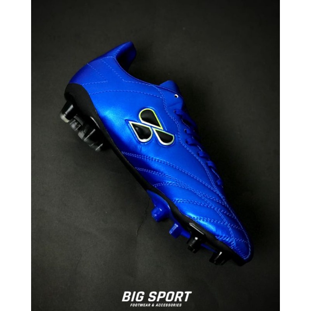 Sepatu bola bigsgall baltasar shin fg Original-6