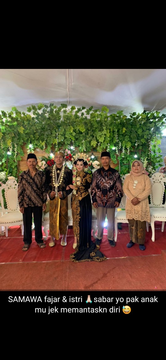 Bhisma Kemeja Batik Pria Modern Full Furing Bahan Katun Sragenan By Kanaya