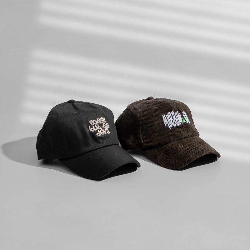 Topi Corduray | (PoloCaps &amp; 5PanelCaps)