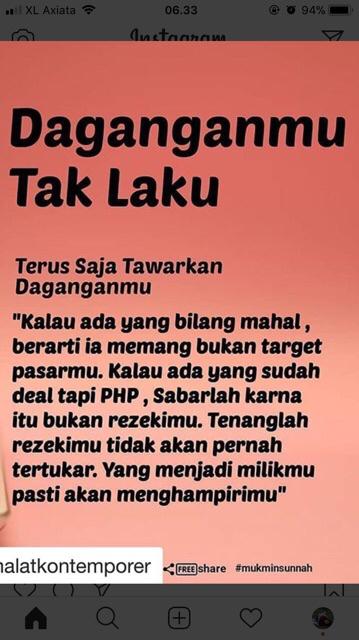 Kasur Spring Bed In The Box Ukuran 160x200 (queen)