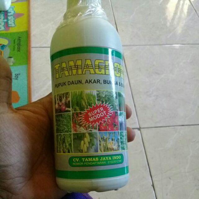 Pupuk Daun Tamagrow 500ml