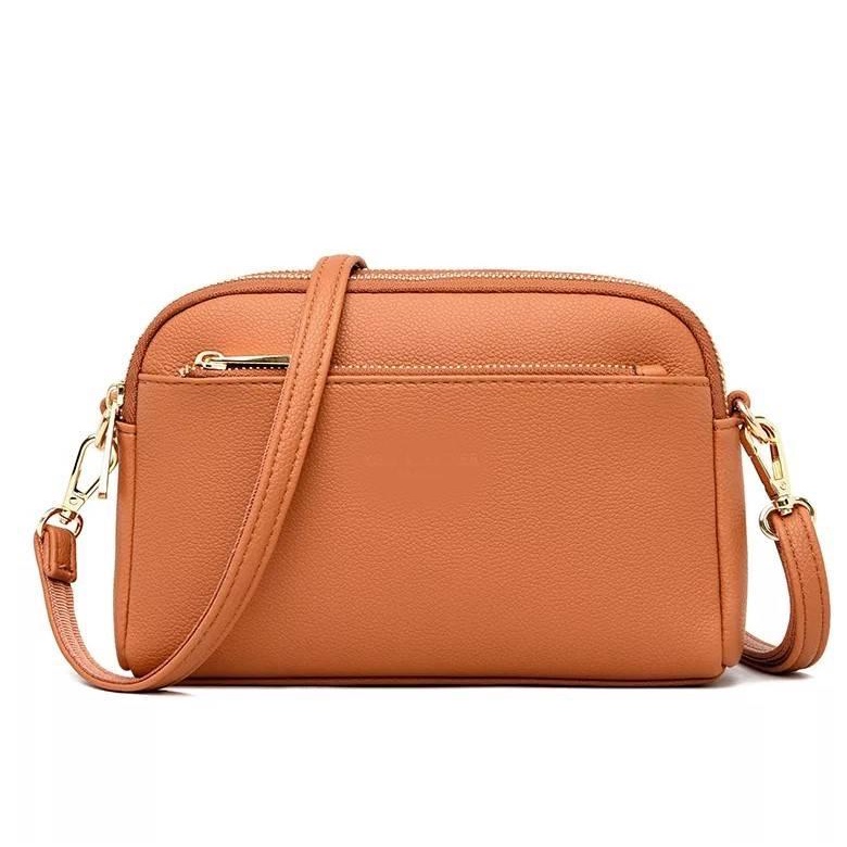 TAS SELEMPANG WANITA MINI CLUTCH RANIA