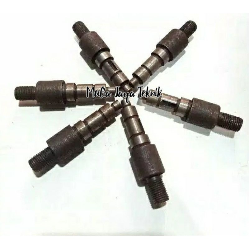 SPINDLE / AS BOR 10MM M-2100B