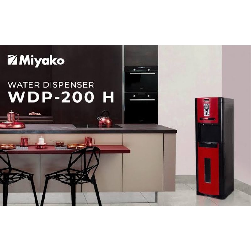 Dispenser Miyako WDP-200H