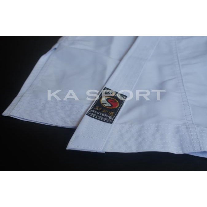 Baju Karate Kata Senkaido