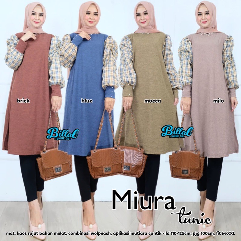 Miura tunik
