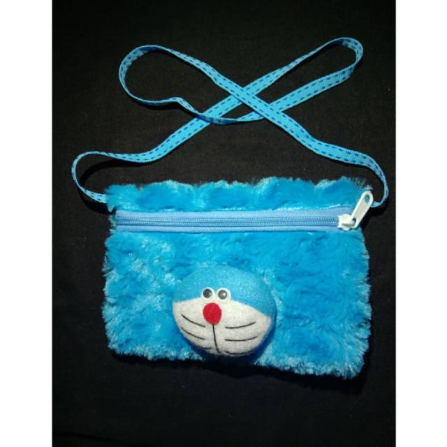 Tas Anak Doraemon
