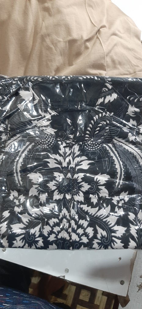 Baju Batik Couple Kondangan Pria Wanita Dewasa Gamis Kemeja Lengan Panjang Terlaris Motif Terbaru