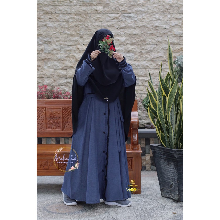 TERMURAH MADINA KIDS BY DUTA BUSANA