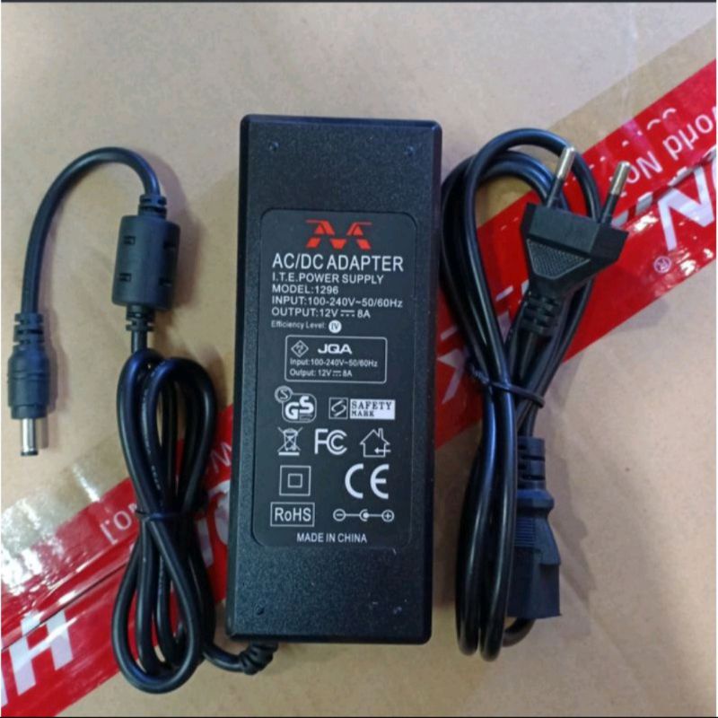 10 Migliori Alimentatore 12v 5ah In Italia - Foto 8