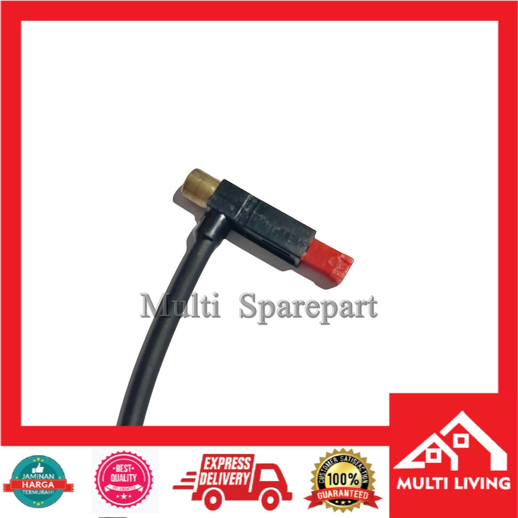 Kabel Pemantik Magnet Kompor gas PORTABLE Rinnai RI 150 CC Piezo Igniter Electric Spark UNIVERSAL