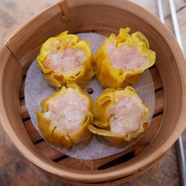 

Dimsum ayam udang
