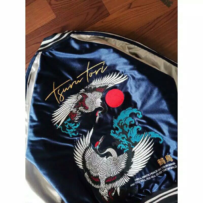 alsize HITAM PUTIH MERAH BIRU KUNING MOTIF ATAU POLOS / Sukajan Murah Original