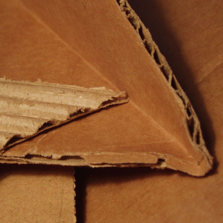 

Packing Extra Bubble Wrap & Lapisan Kardus
